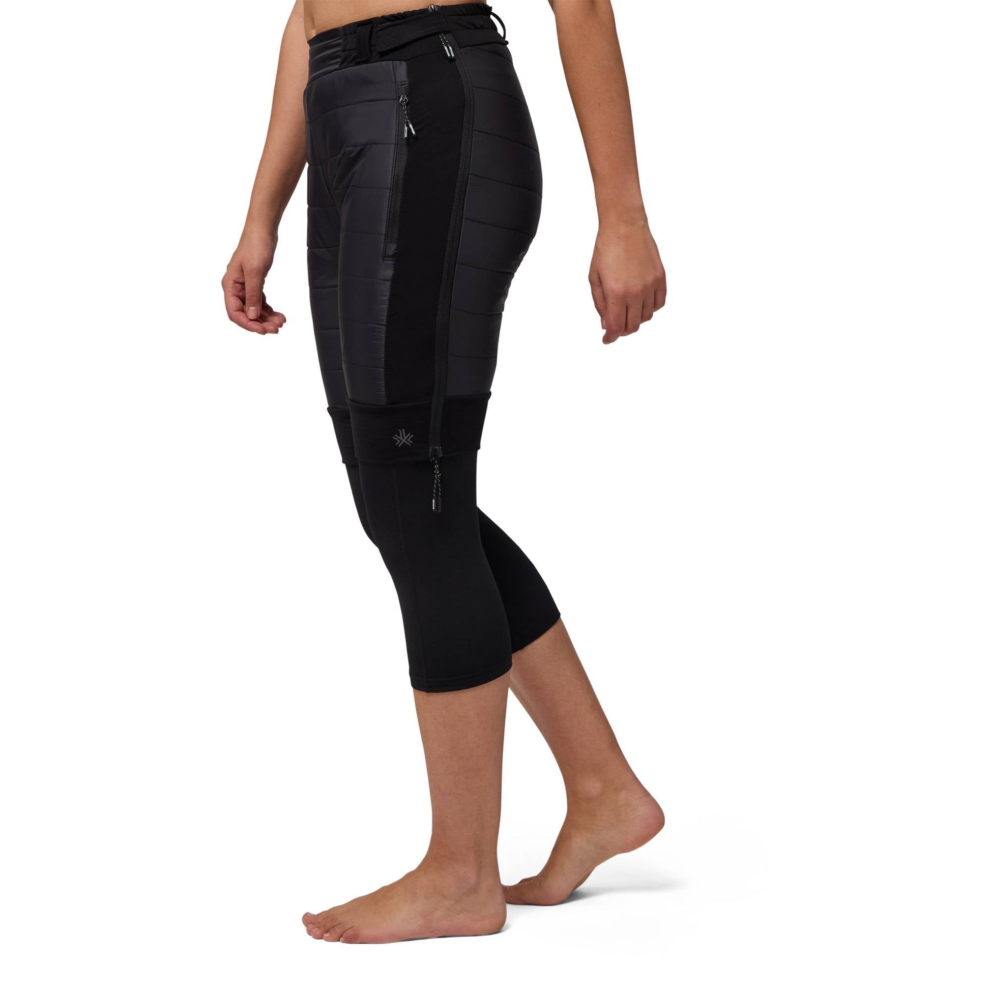 Kombi Quest Womens Shorts 2026 - Skiis & Biikes