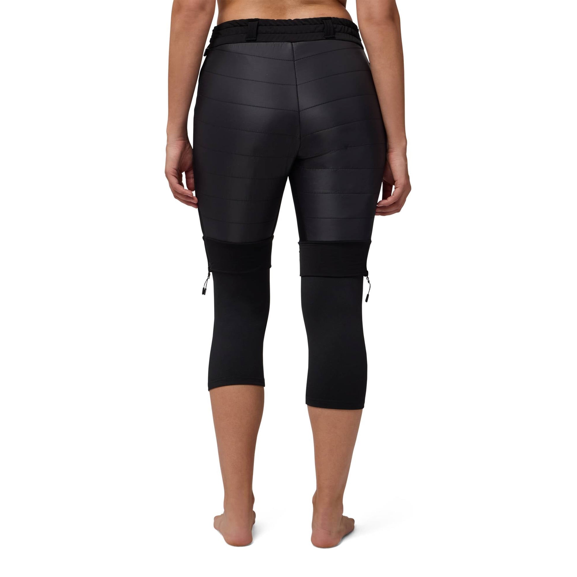 Kombi Quest Womens Shorts 2026 - Skiis & Biikes