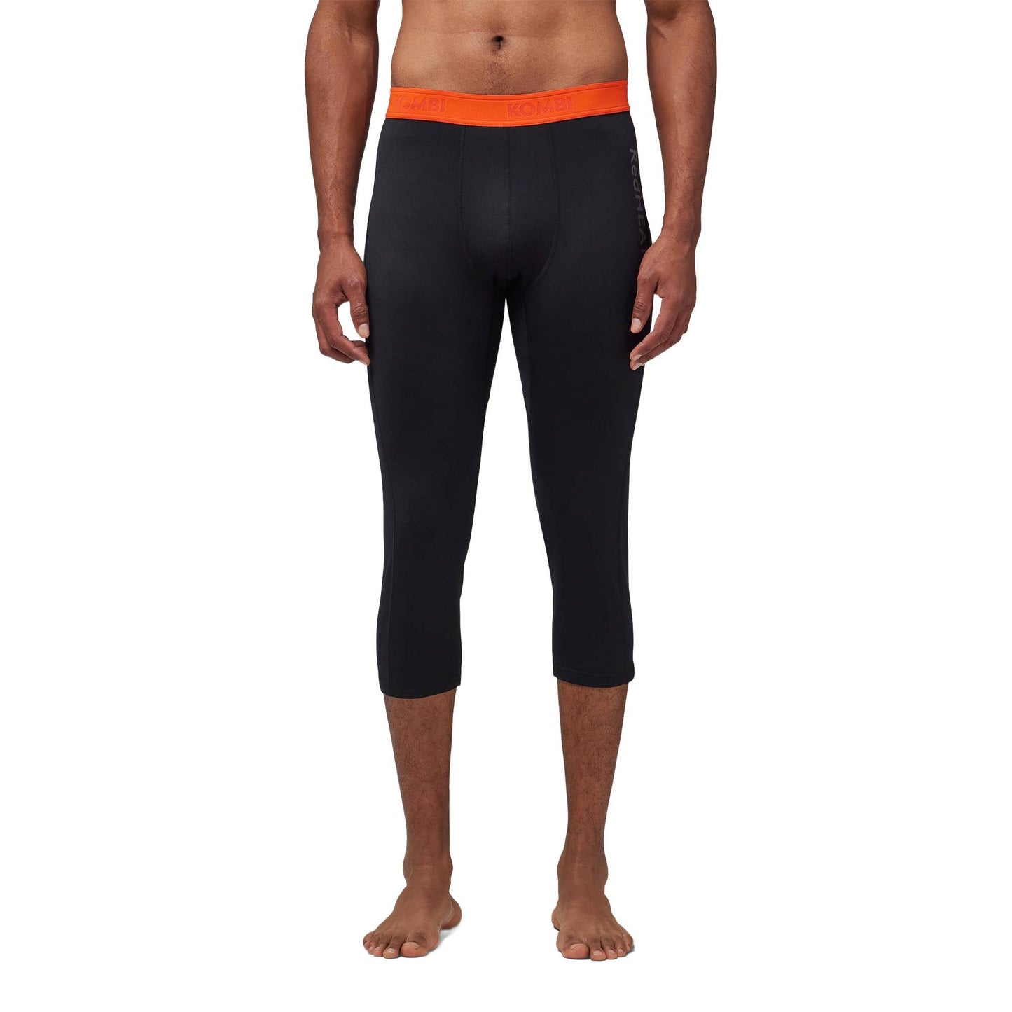Kombi Redheat Extreme Mens 3 - 4 Bottom 2026 - Skiis & Biikes