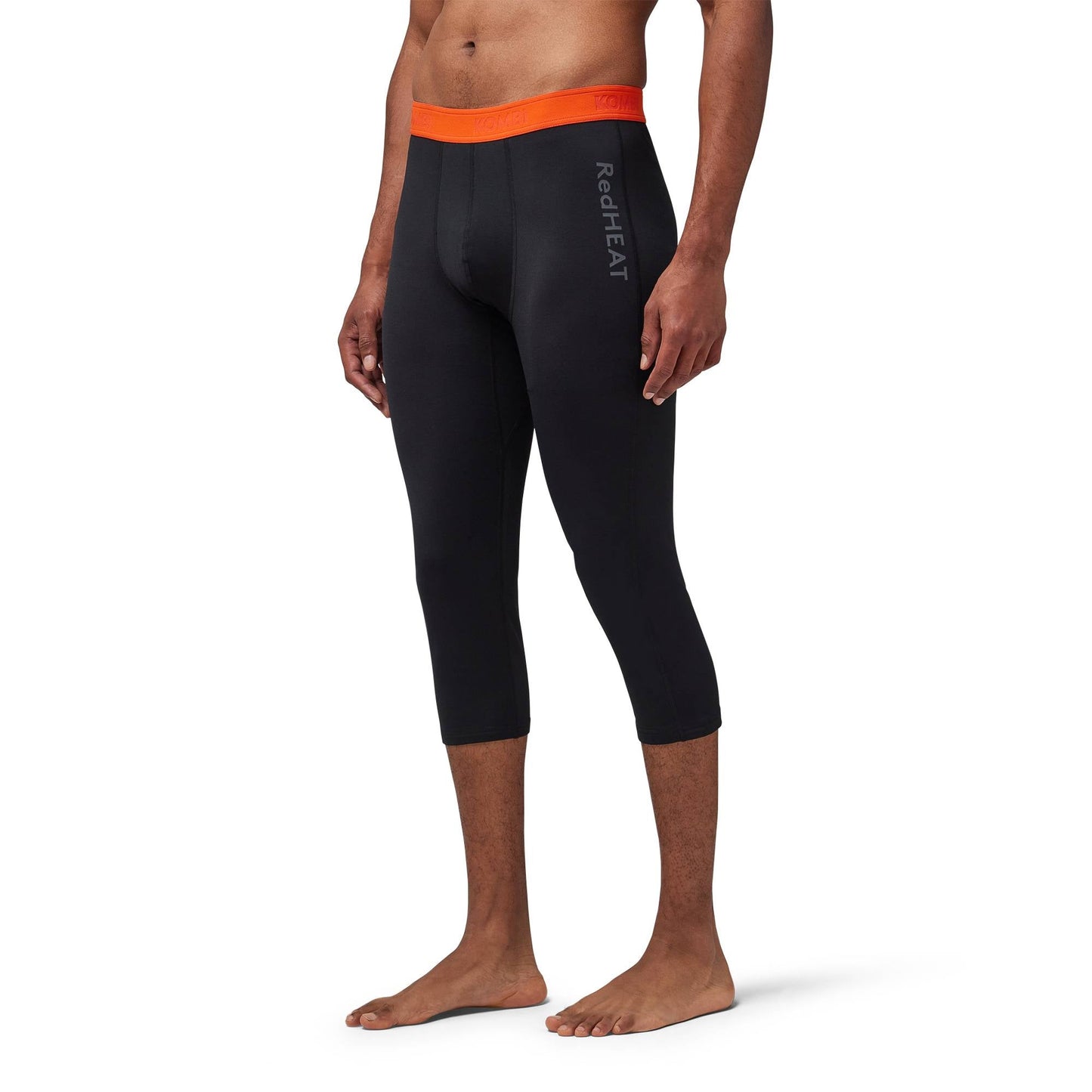 Kombi Redheat Extreme Mens 3 - 4 Bottom 2026 - Skiis & Biikes