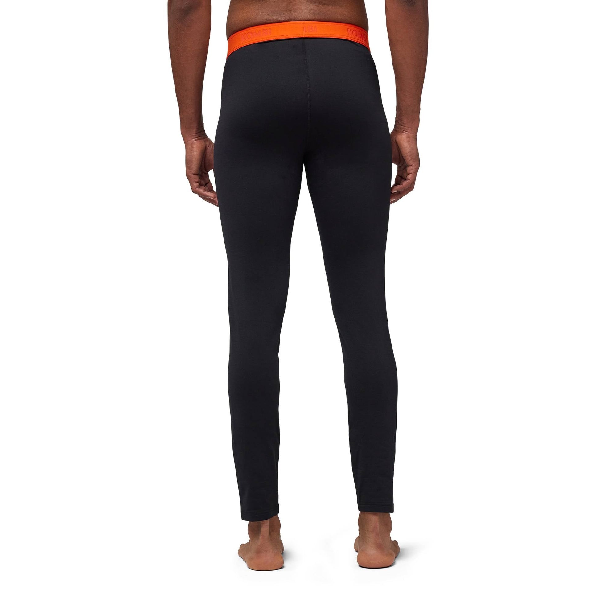 Kombi Redheat Extreme Mens Bottom 2026 - Skiis & Biikes