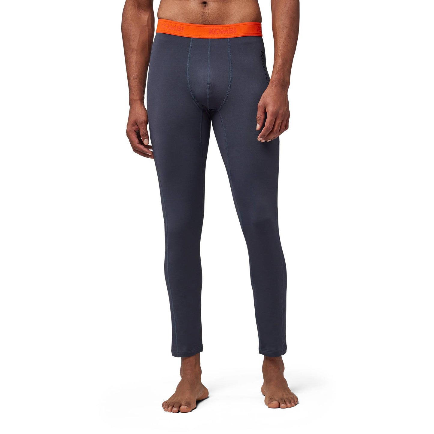Kombi Redheat Extreme Mens Bottom 2026 - Skiis & Biikes