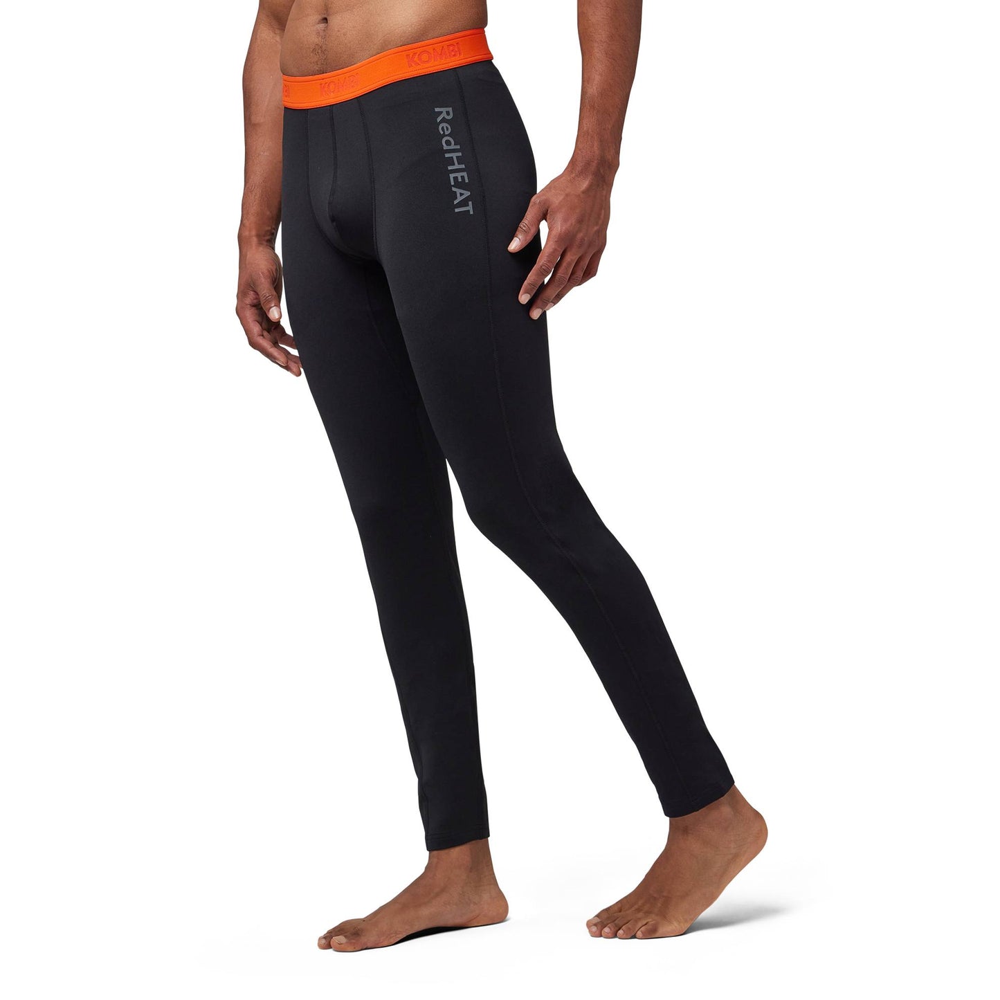 Kombi Redheat Extreme Mens Bottom 2026 - Skiis & Biikes