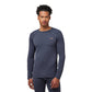Kombi Redheat Extreme Mens Crew 2026 - Skiis & Biikes