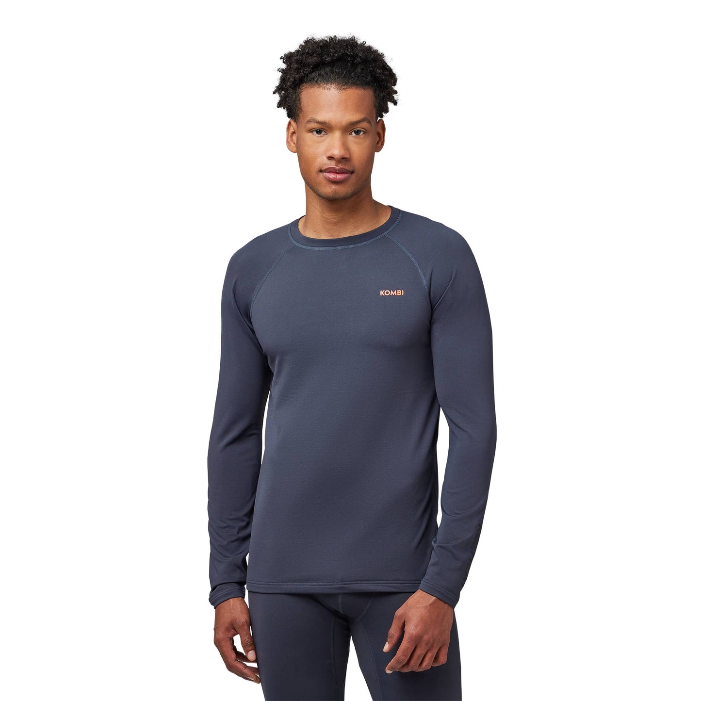Kombi Redheat Extreme Mens Crew 2026 - Skiis & Biikes