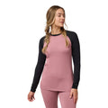 Kombi Redheat Extreme Womens Crew 2026 - Skiis & Biikes