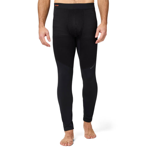 Kombi Redheat Pro Grid Mens Long Bottom 2026 - Skiis & Biikes