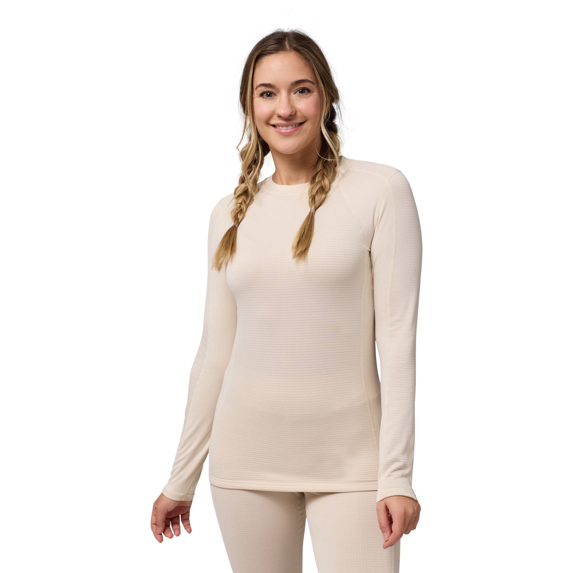 Kombi Redheat Pro Grid Womens Crew 2026 - Skiis & Biikes