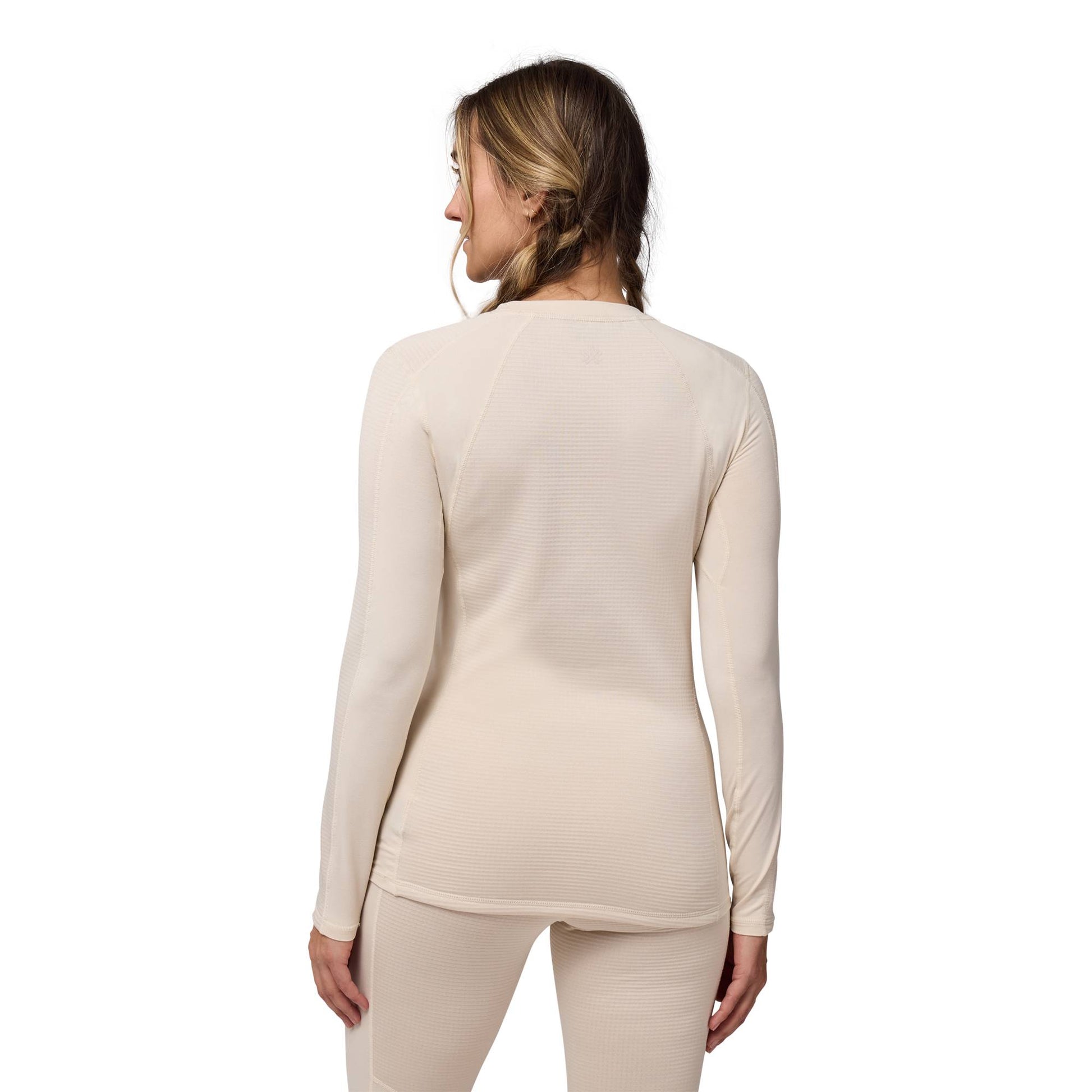 Kombi Redheat Pro Grid Womens Crew 2026 - Skiis & Biikes