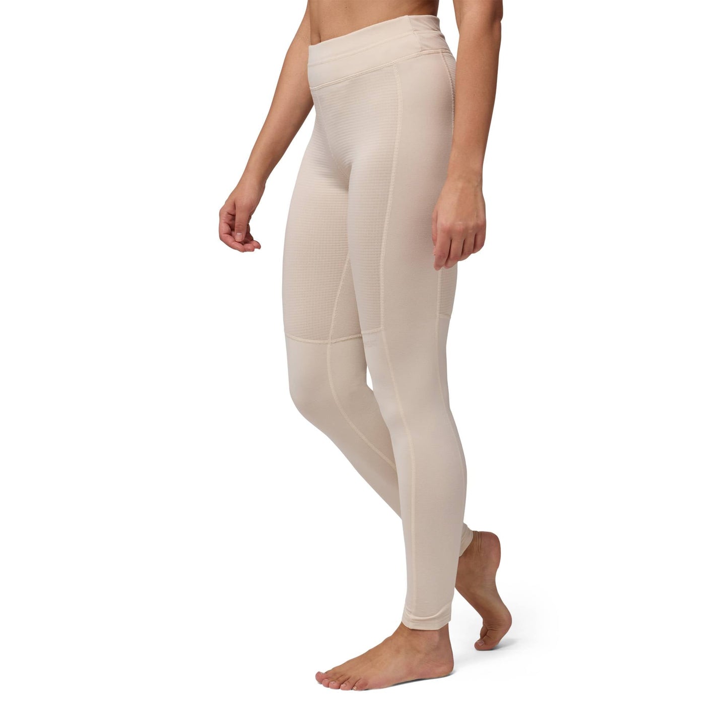 Kombi Redheat Pro Grid Womens Long Bottom 2026 - Skiis & Biikes