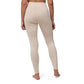 Kombi Redheat Pro Grid Womens Long Bottom 2026 - Skiis & Biikes