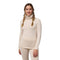 Kombi Redheat Pro Grid Womens Mock Top 2026 - Skiis & Biikes