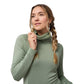Kombi Redheat Pro Grid Womens Mock Top 2026 - Skiis & Biikes