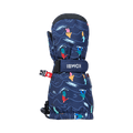 Kombi Roomy Childrens Mitt - Skiis & Biikes