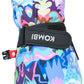 Kombi Roomy Childrens Mitt - Skiis & Biikes