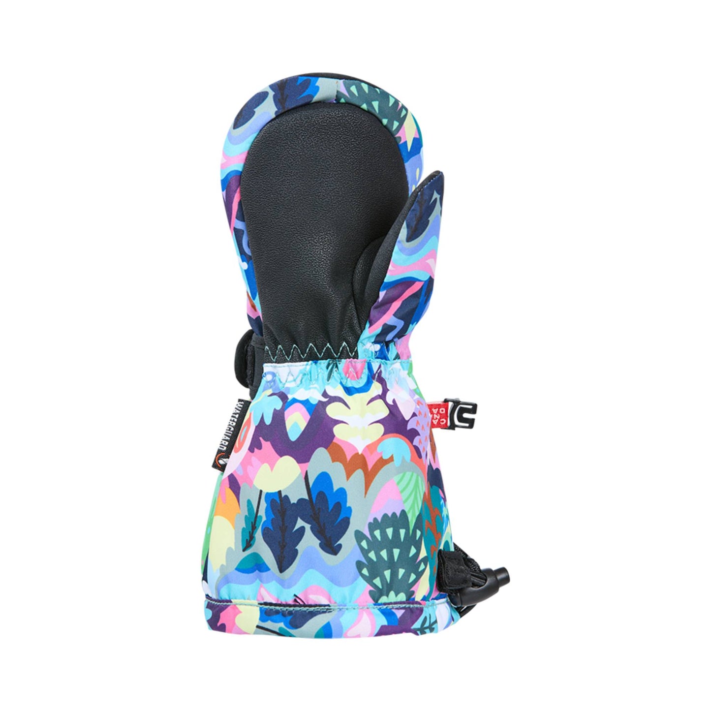 Kombi Roomy Childrens Mitt - Skiis & Biikes