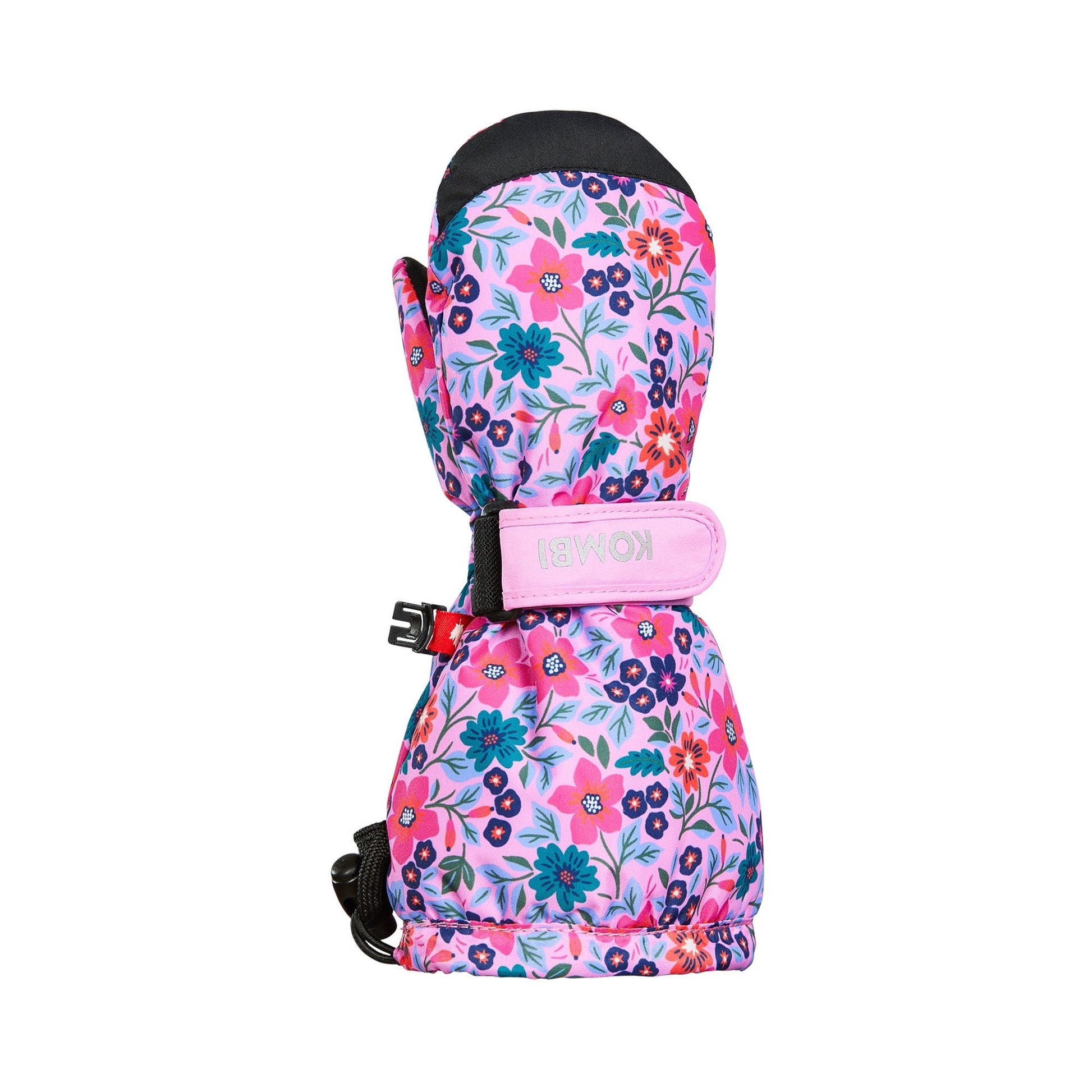 Kombi Roomy Childrens Mitt - Skiis & Biikes