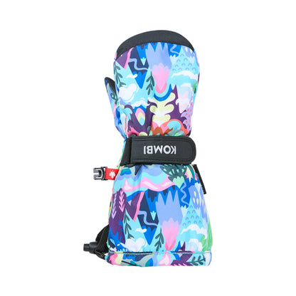 Kombi Roomy Childrens Mitt - Skiis & Biikes