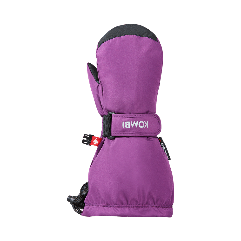 Kombi Roomy Childrens Mitt - Skiis & Biikes