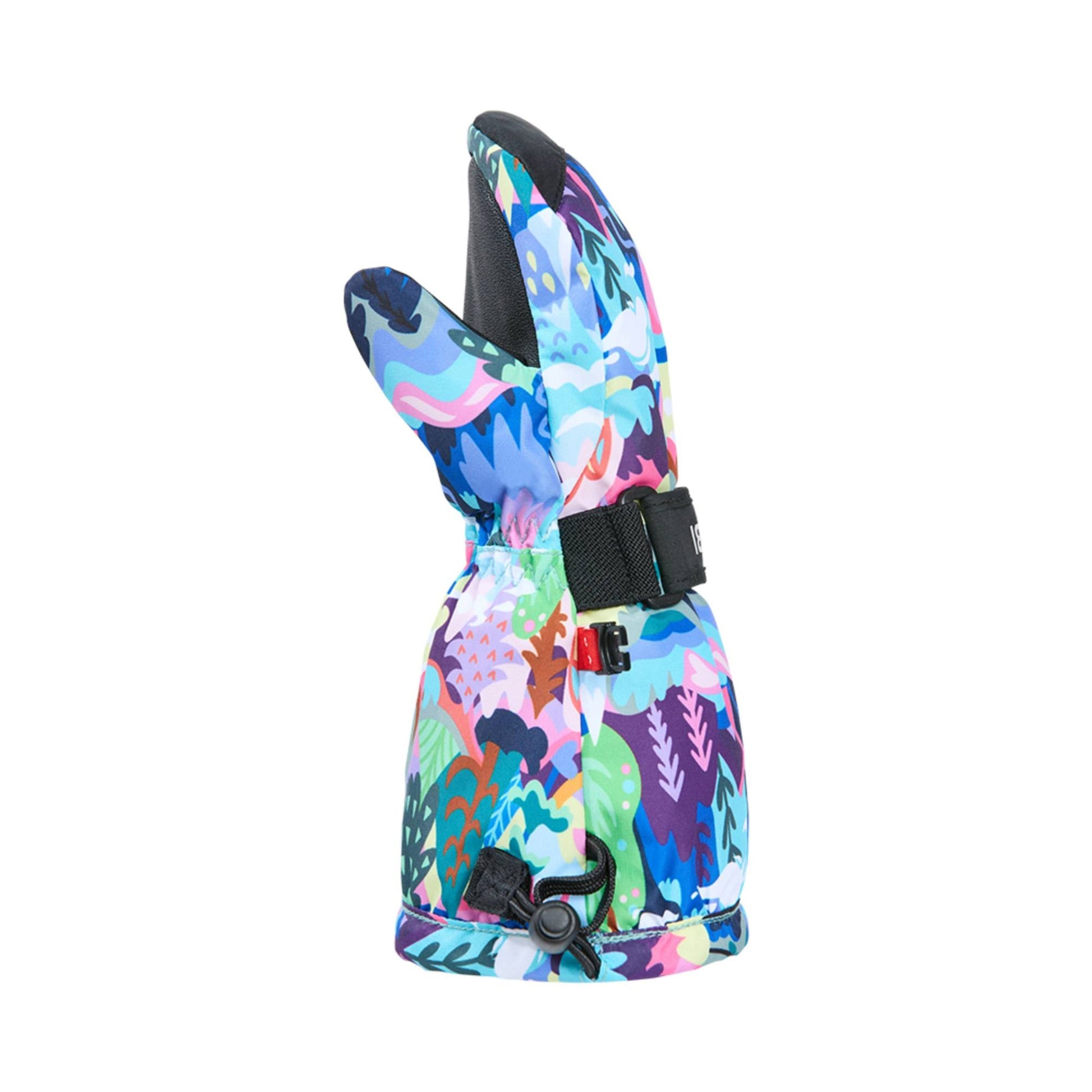 Kombi Roomy Childrens Mitt - Skiis & Biikes