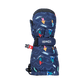 Kombi Roomy Childrens Mitt - Skiis & Biikes