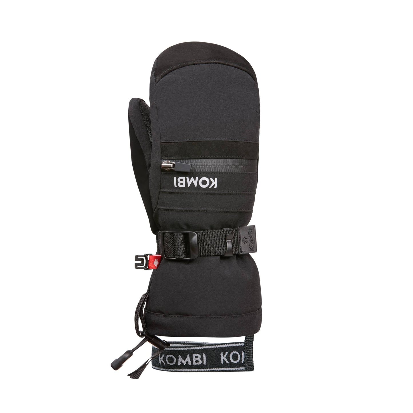 Kombi Storm Rider Junior Mitt - Skiis & Biikes