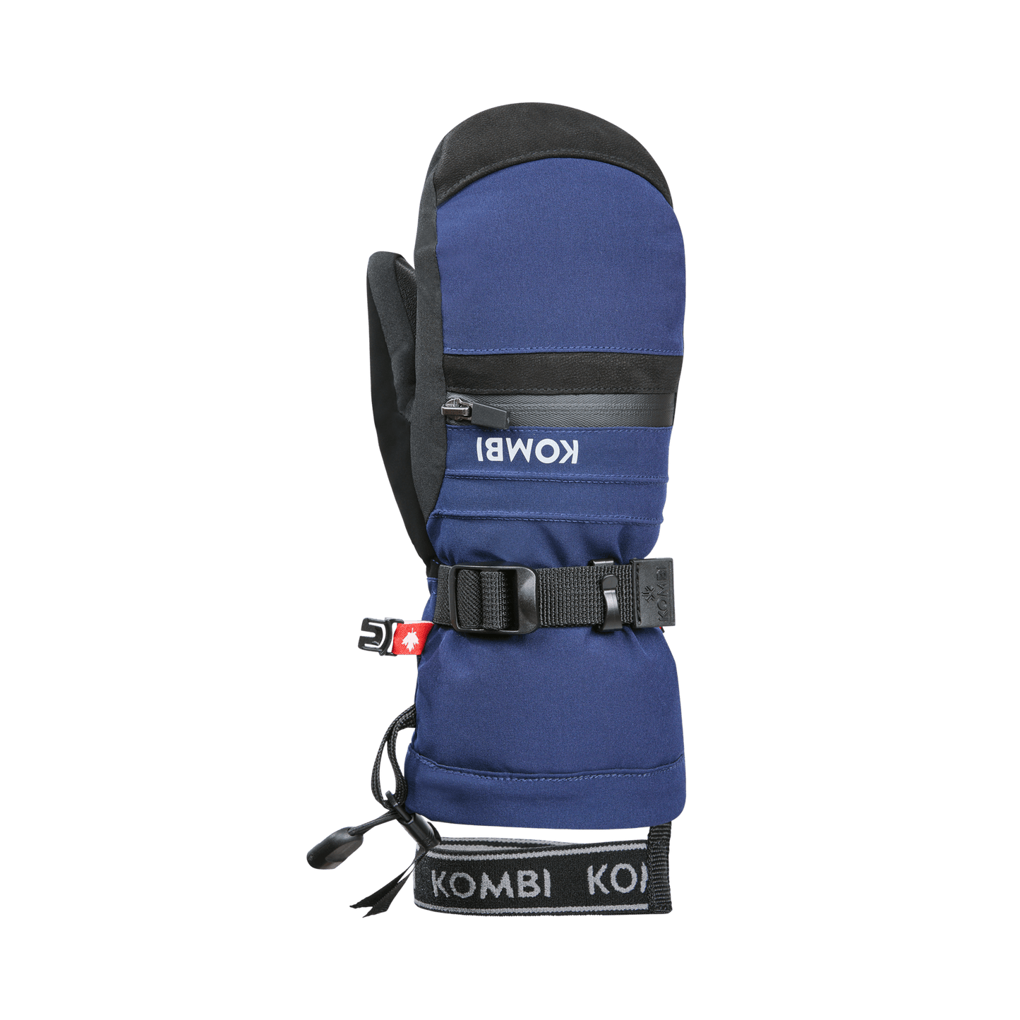Kombi Storm Rider Junior Mitt - Skiis & Biikes