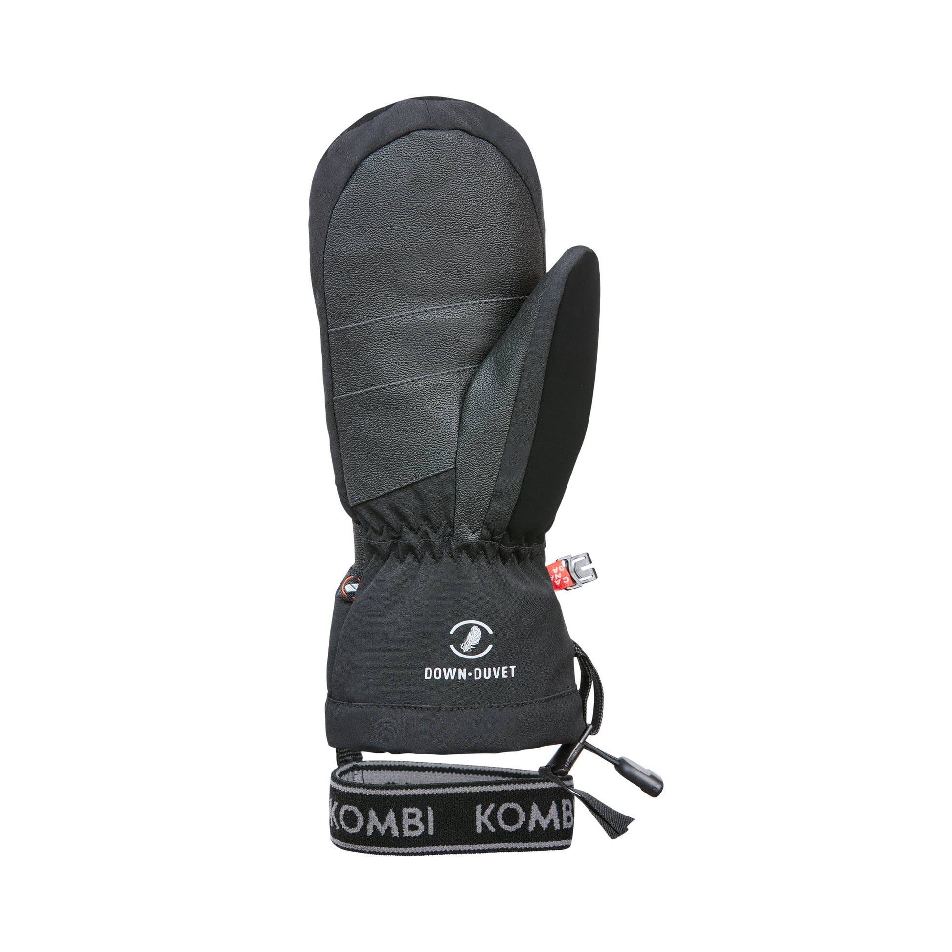Kombi Storm Rider Junior Mitt - Skiis & Biikes