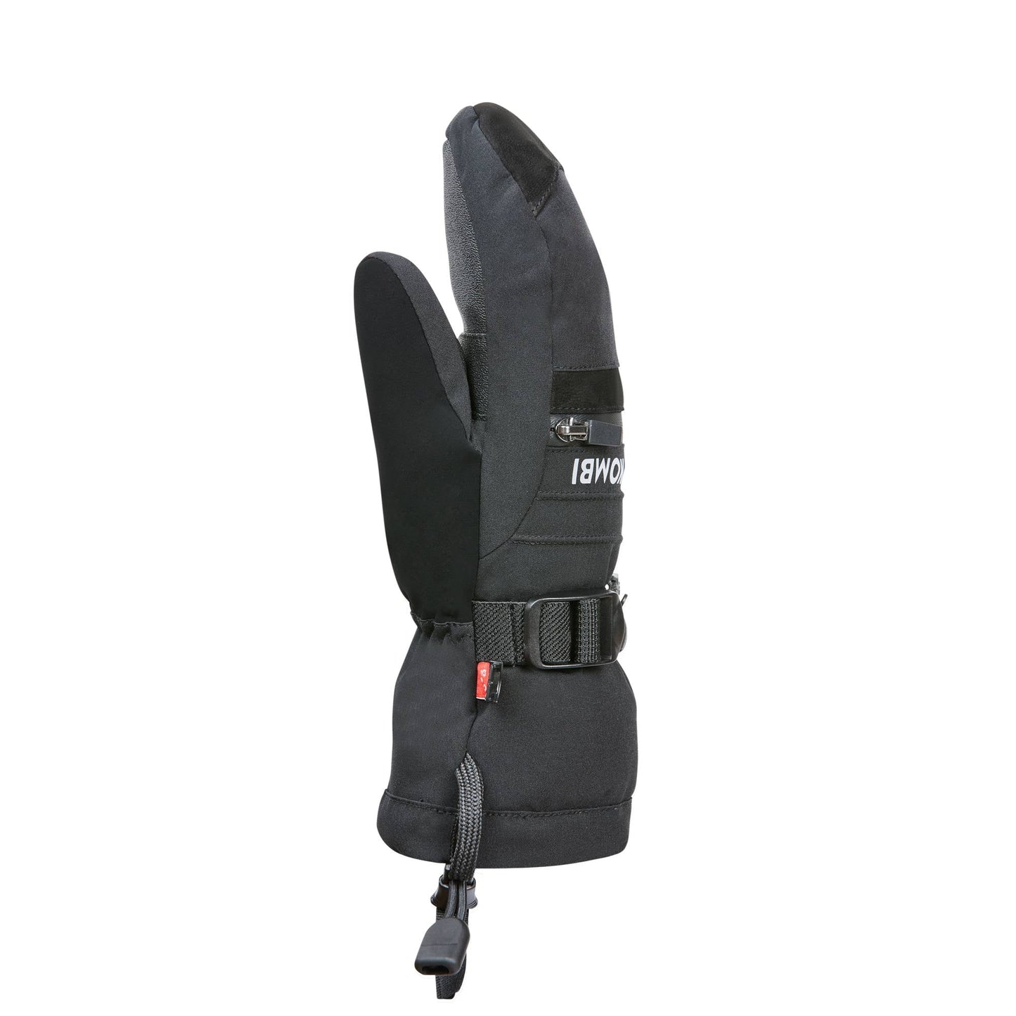 Kombi Storm Rider Junior Mitt - Skiis & Biikes