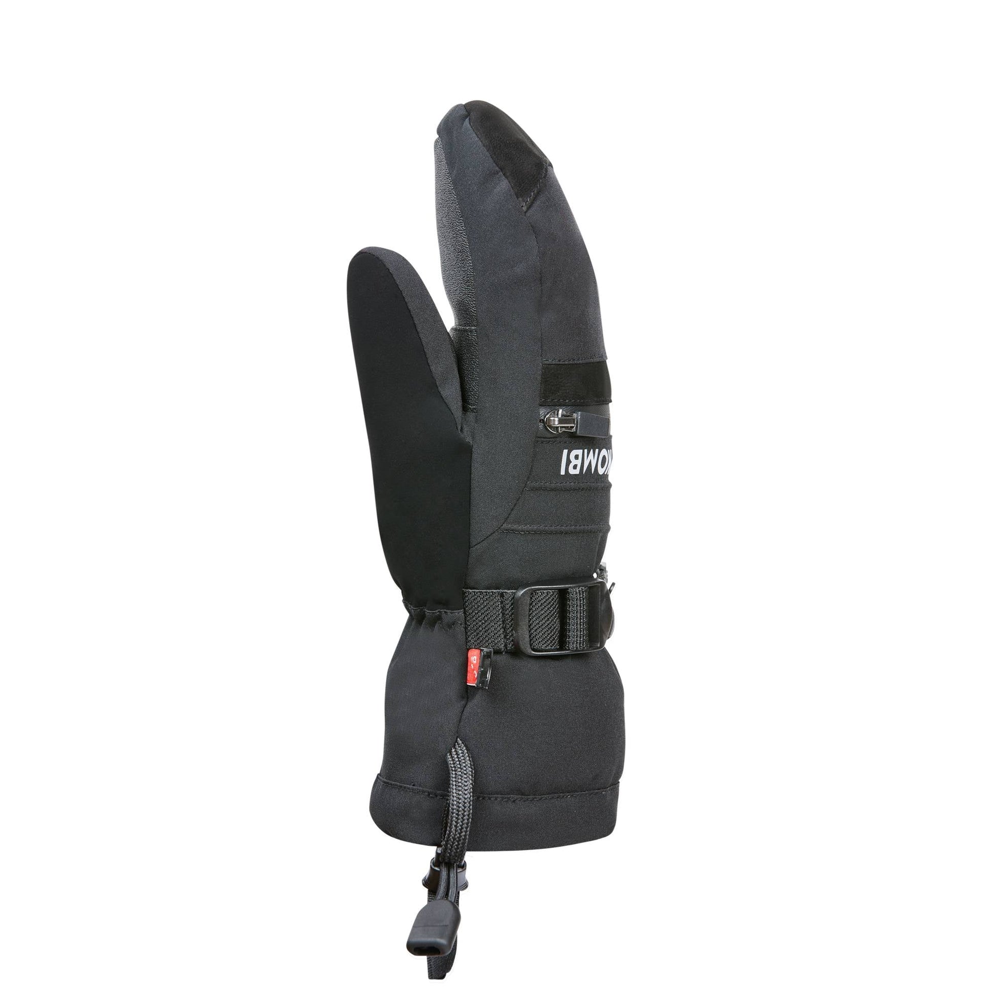 Kombi Storm Rider Junior Mitt - Skiis & Biikes