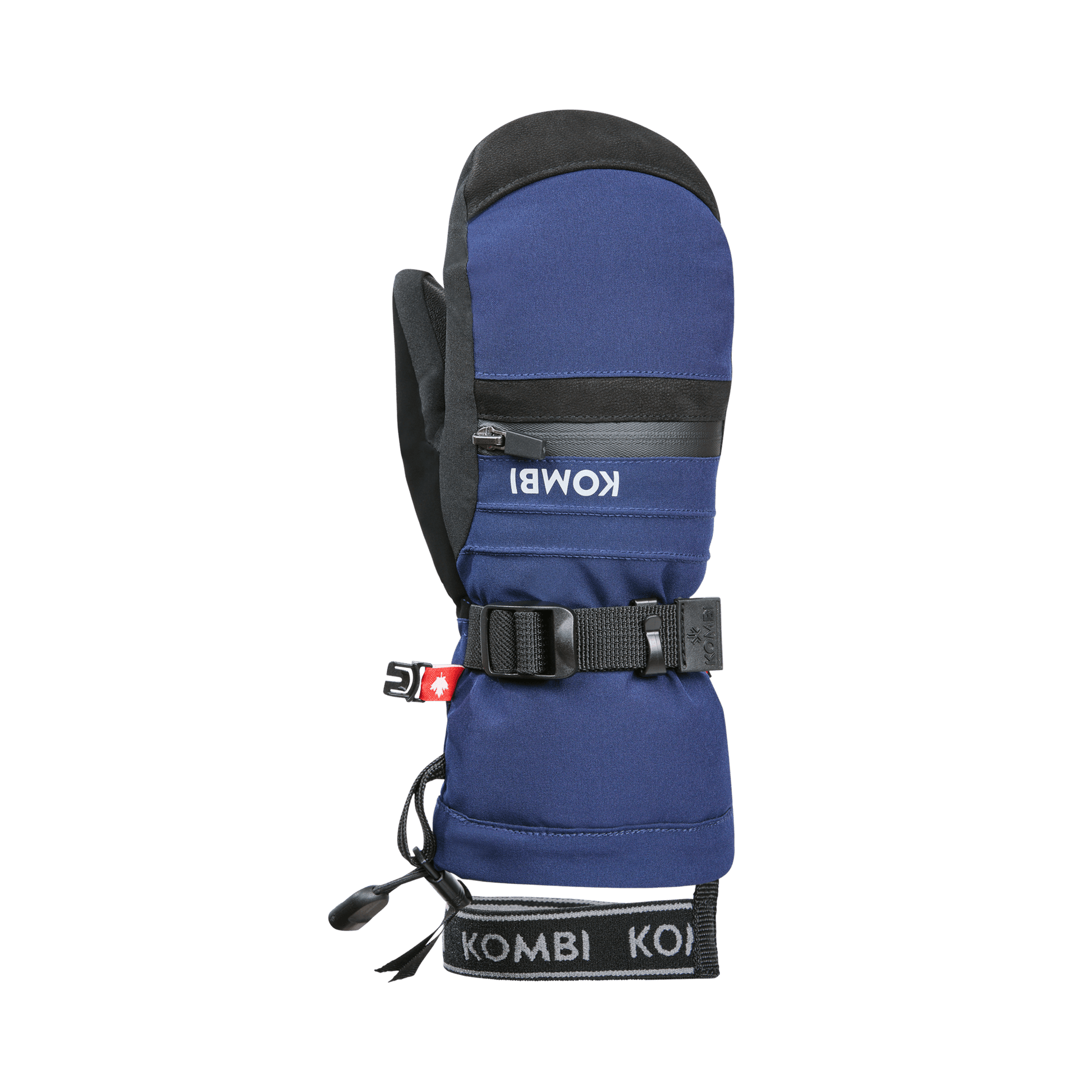 Kombi Storm Rider Junior Mitt - Skiis & Biikes