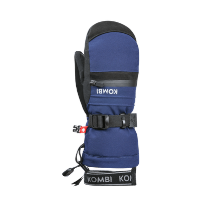 Kombi Storm Rider Junior Mitt - Skiis & Biikes