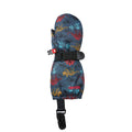 Kombi The Crazy Cariboo Preschool Mitt - Skiis & Biikes