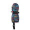 Kombi The Crazy Cariboo Preschool Mitt - Skiis & Biikes