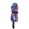 Kombi The Crazy Cariboo Preschool Mitt - Skiis & Biikes