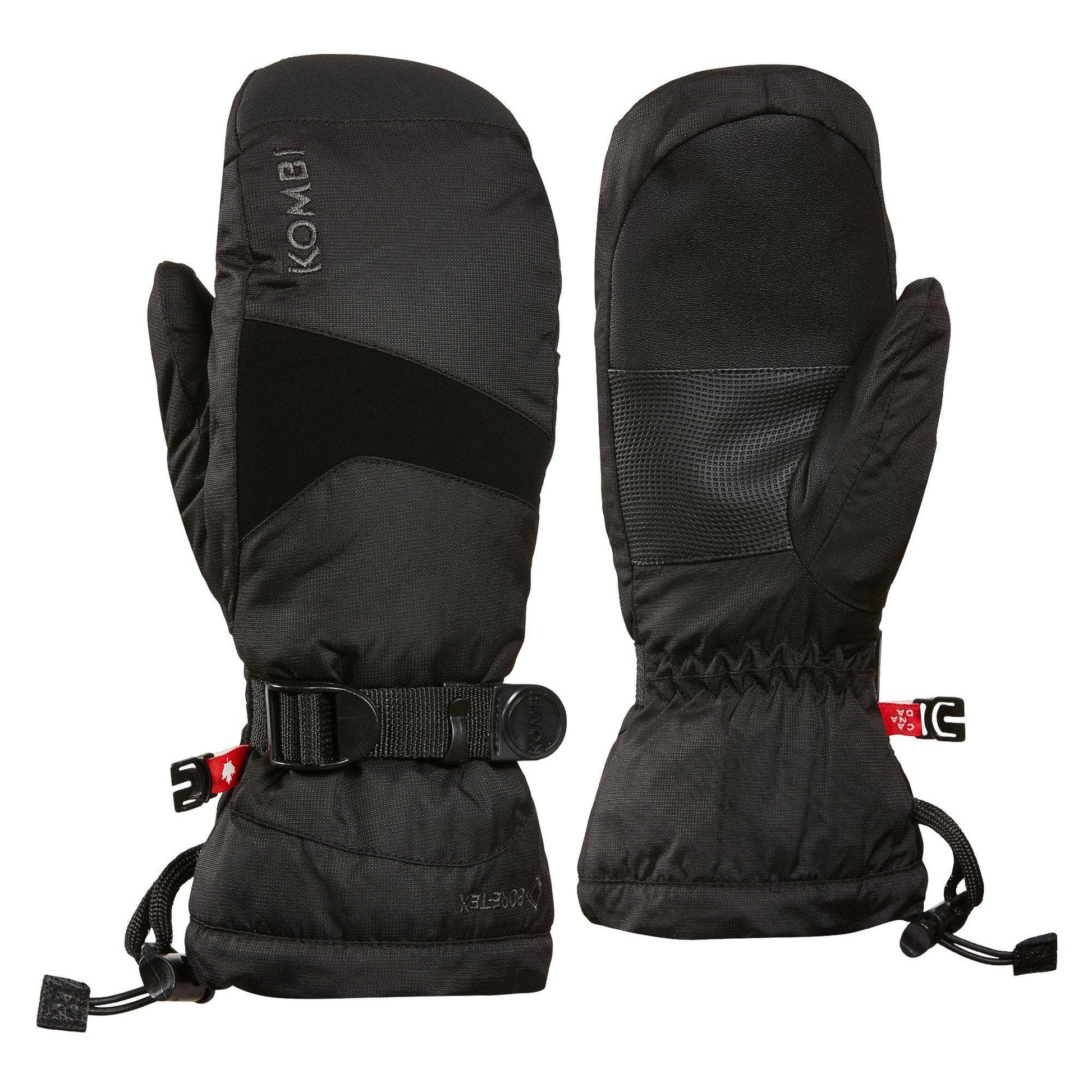 Kombi The Edge Gore - Tex Mens Mitt - Skiis & Biikes