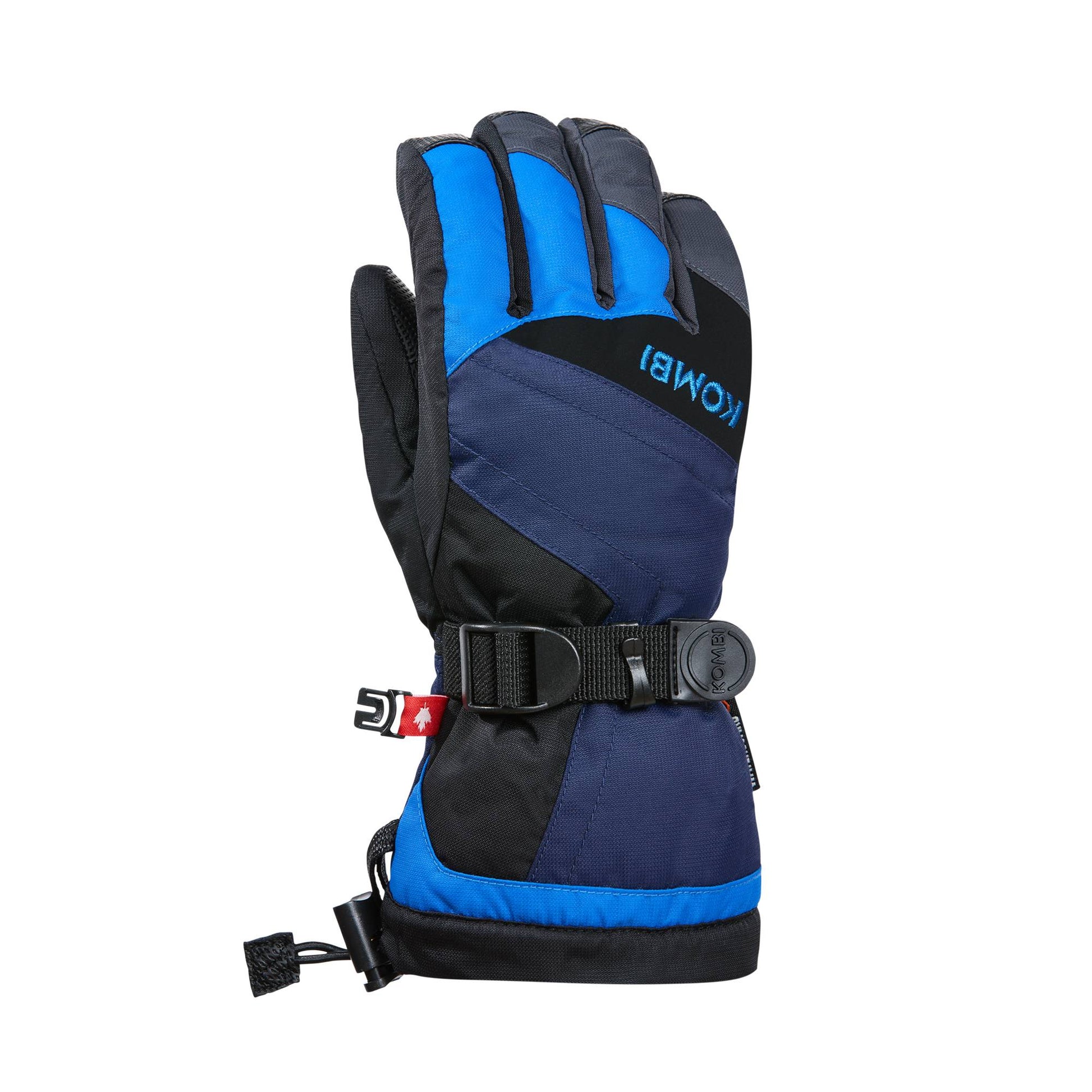 Kombi The Original Junior Glove - Skiis & Biikes