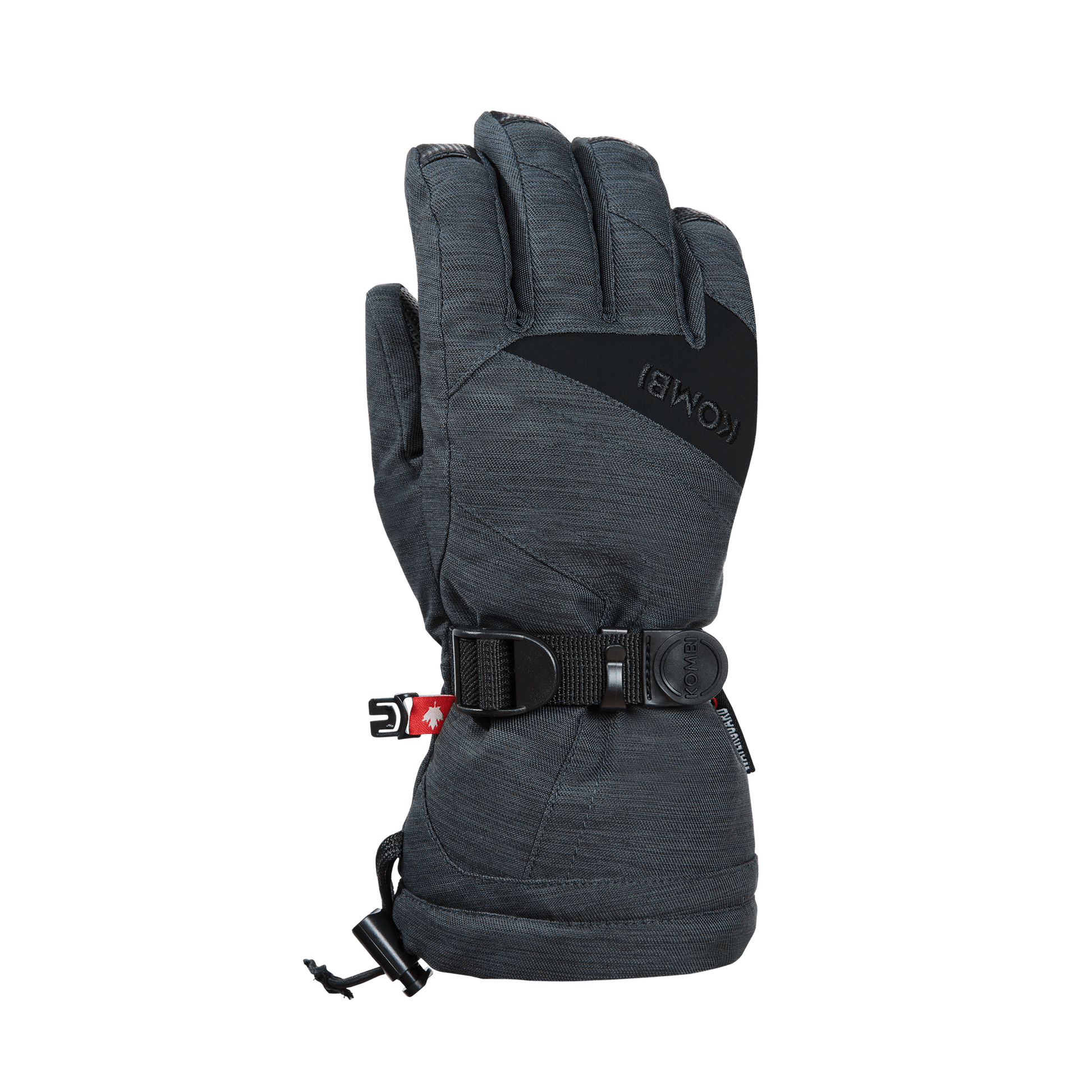 Kombi The Original Junior Glove - Skiis & Biikes