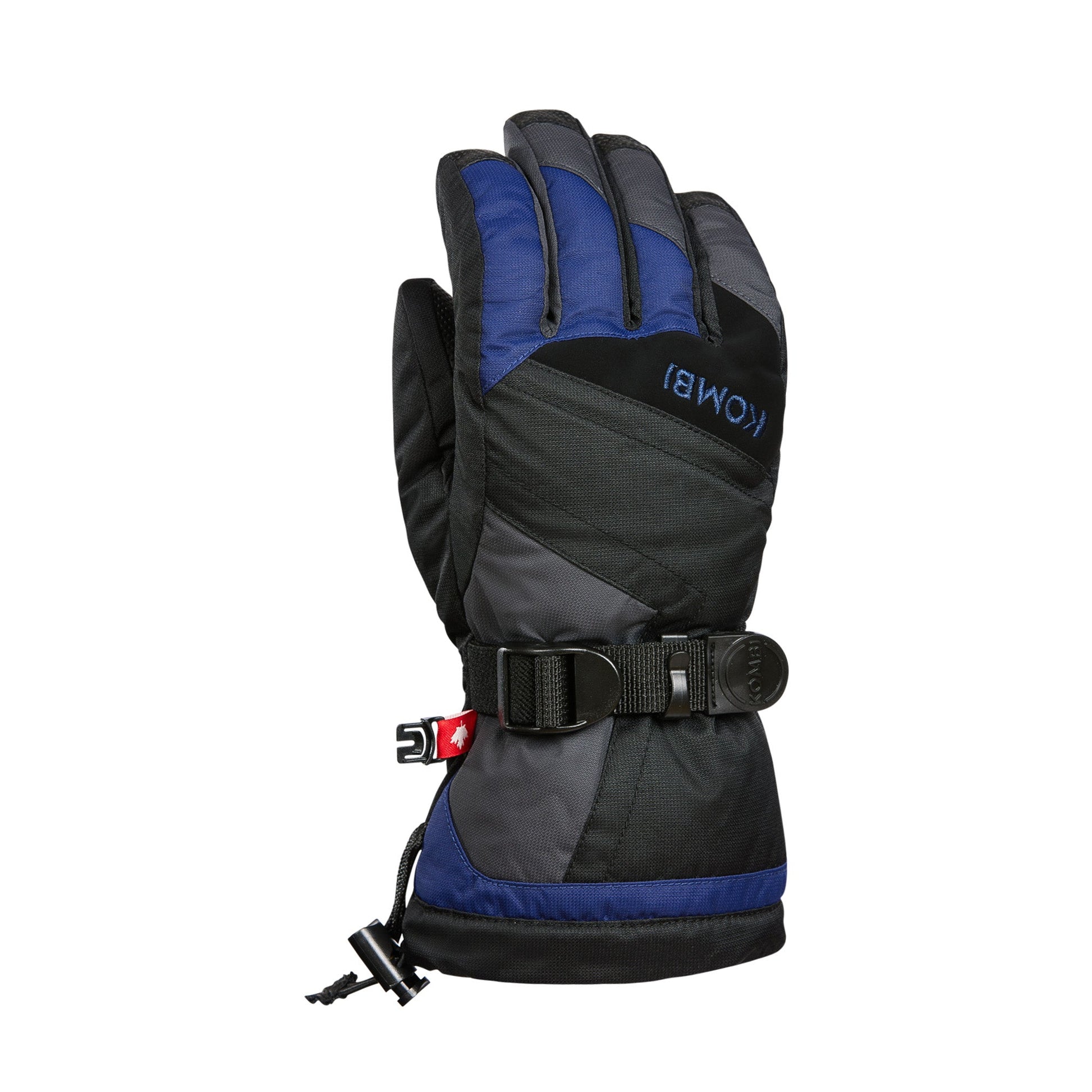 Kombi The Original Junior Glove - Skiis & Biikes