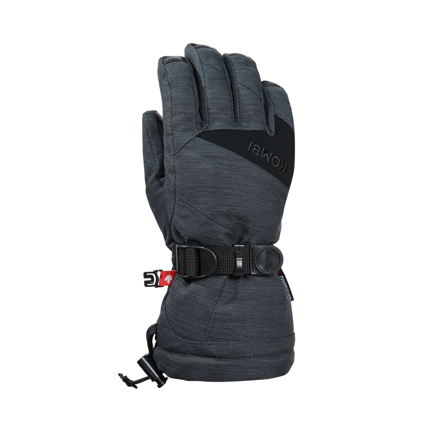 Kombi The Original Junior Glove - Skiis & Biikes