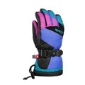 Kombi The Original Junior Glove - Skiis & Biikes