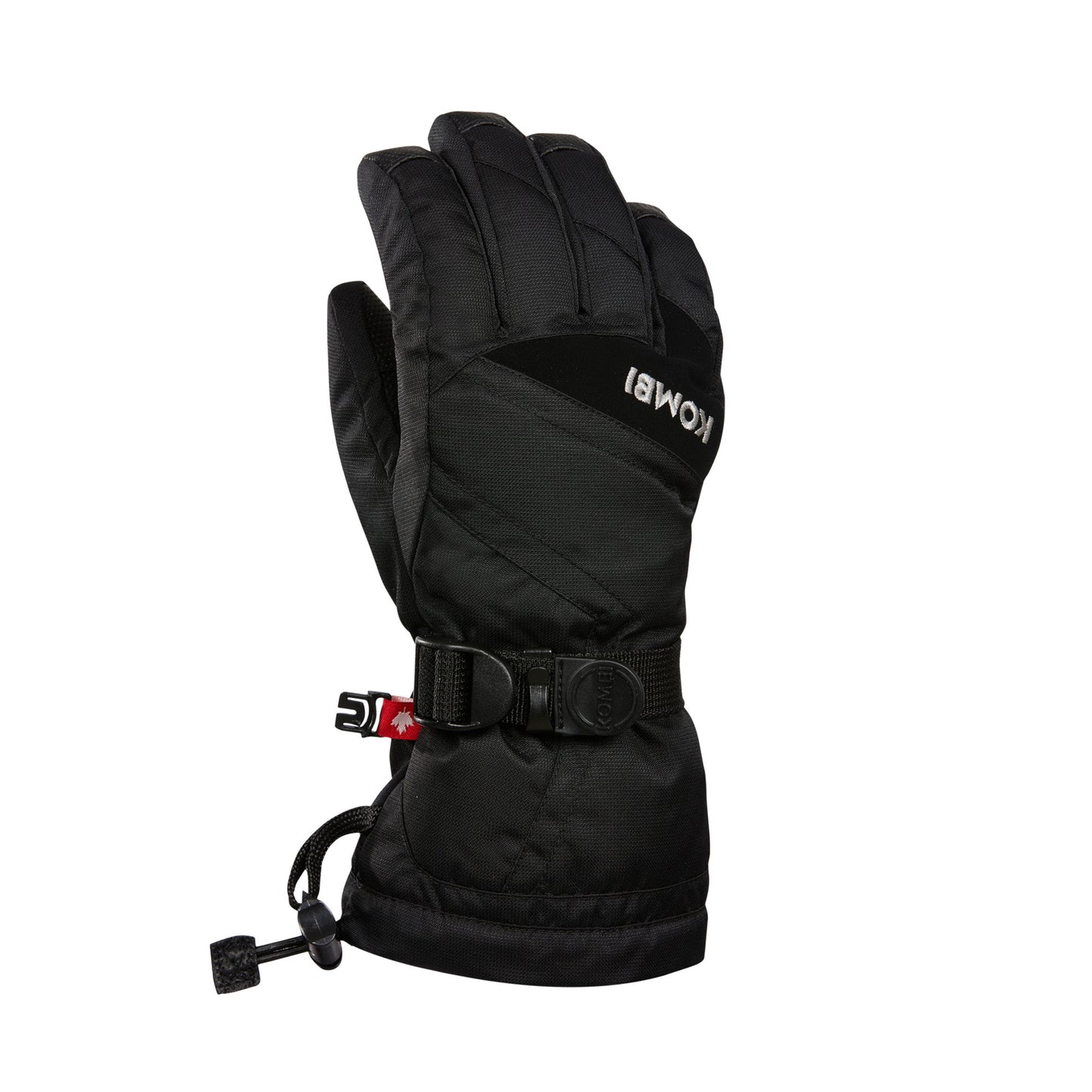 Kombi The Original Junior Glove - Skiis & Biikes