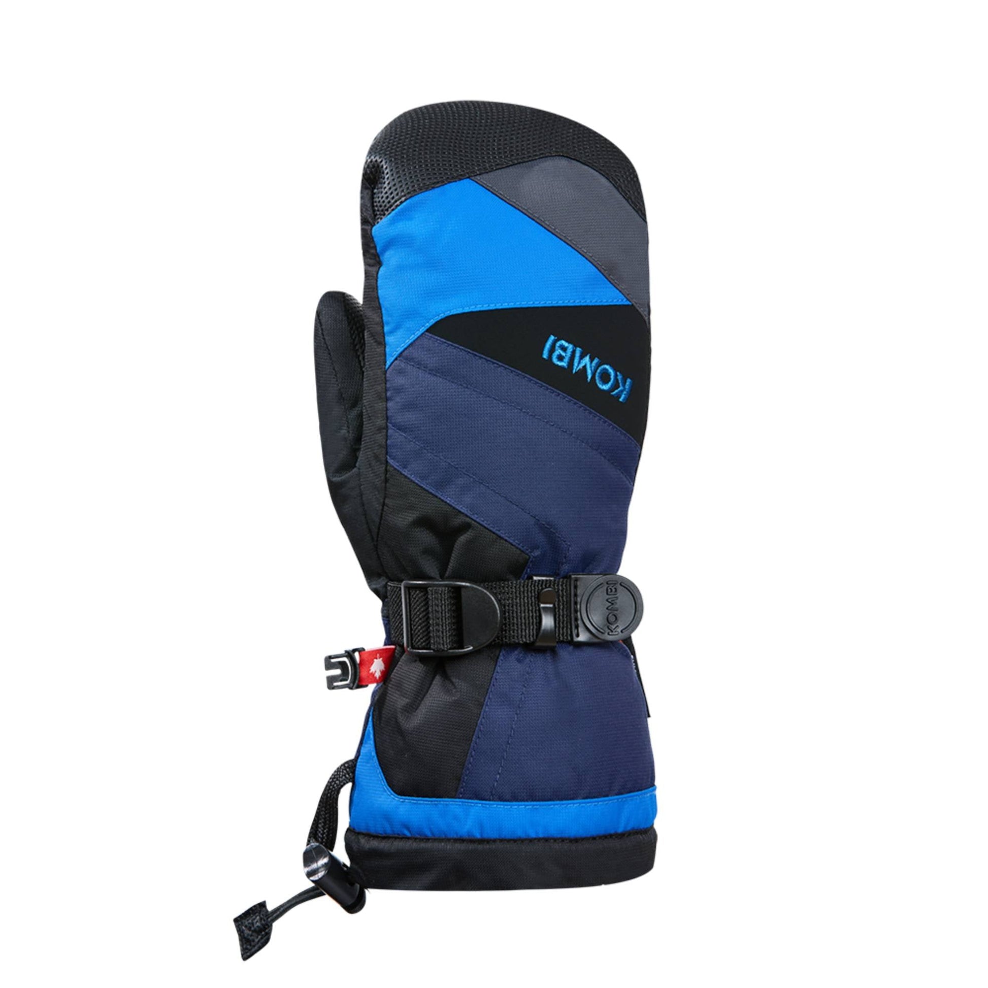 Kombi The Original Junior Mitt - Skiis & Biikes