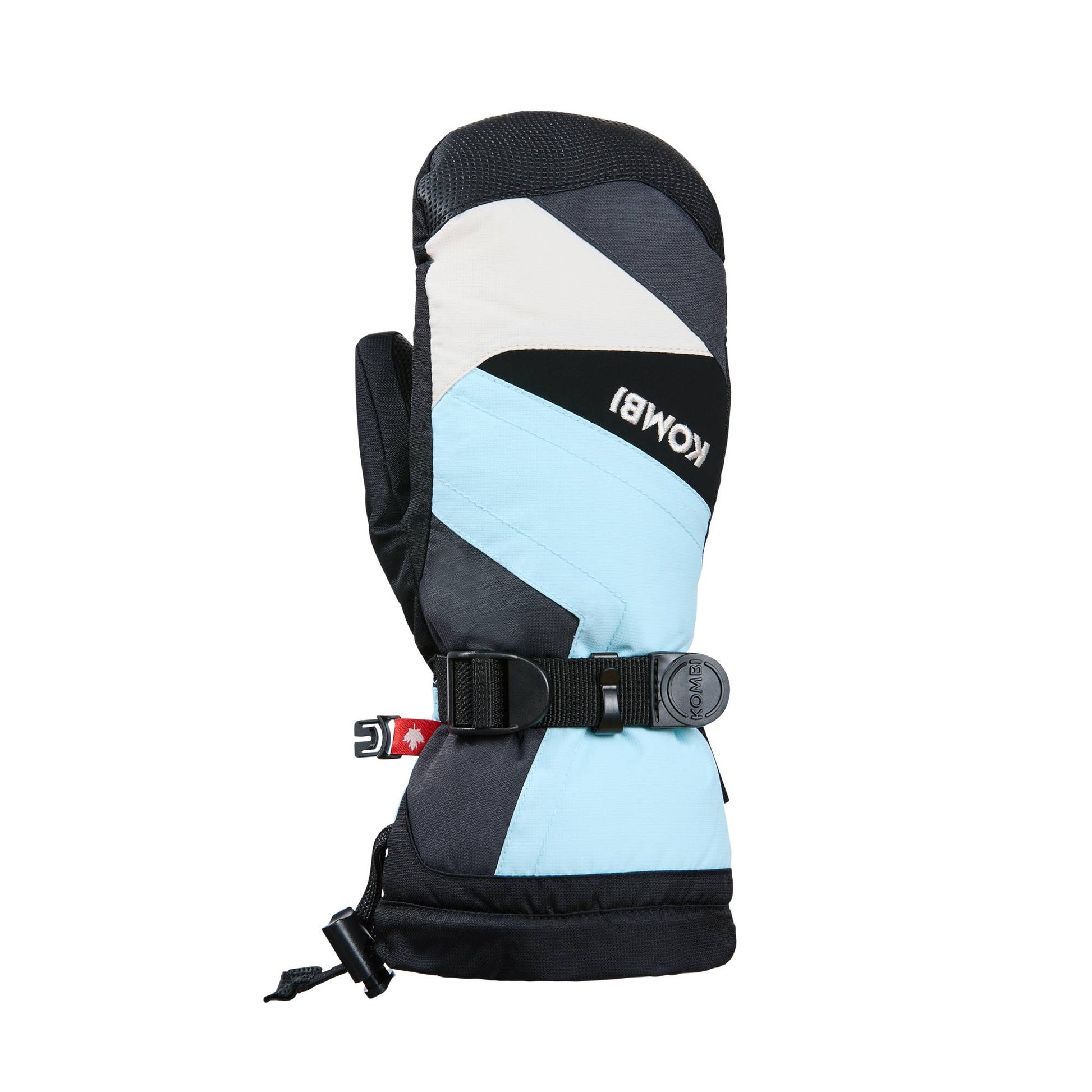 Kombi The Original Junior Mitt - Skiis & Biikes
