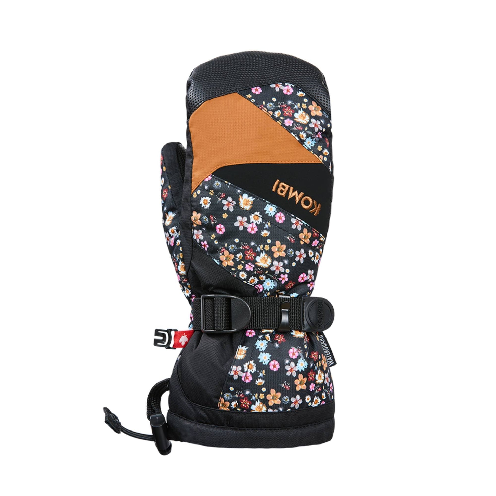 Kombi The Original Junior Mitt - Skiis & Biikes