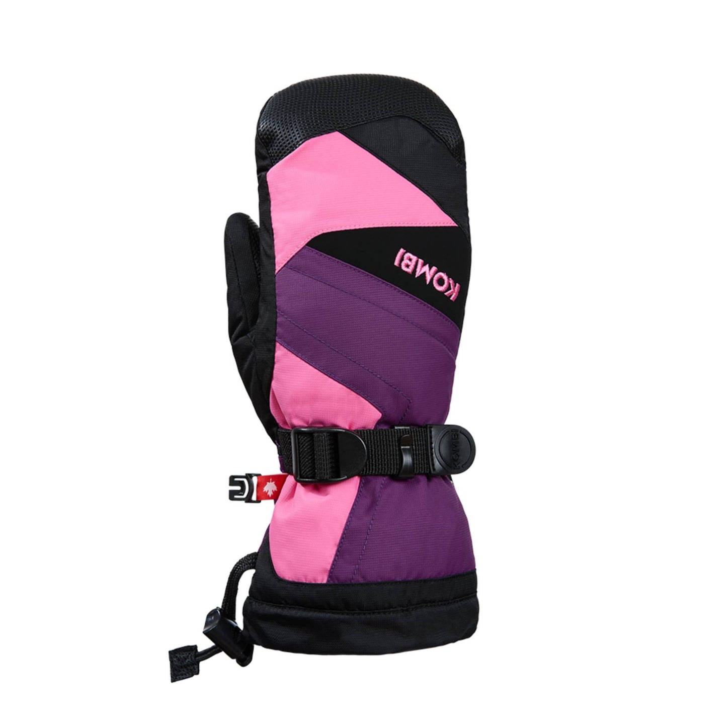 Kombi The Original Junior Mitt - Skiis & Biikes