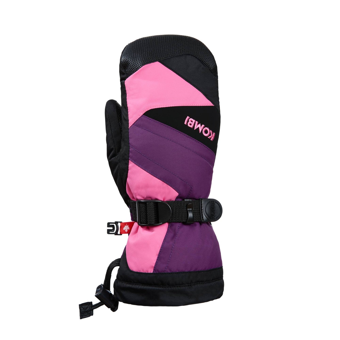 Kombi The Original Junior Mitt - Skiis & Biikes