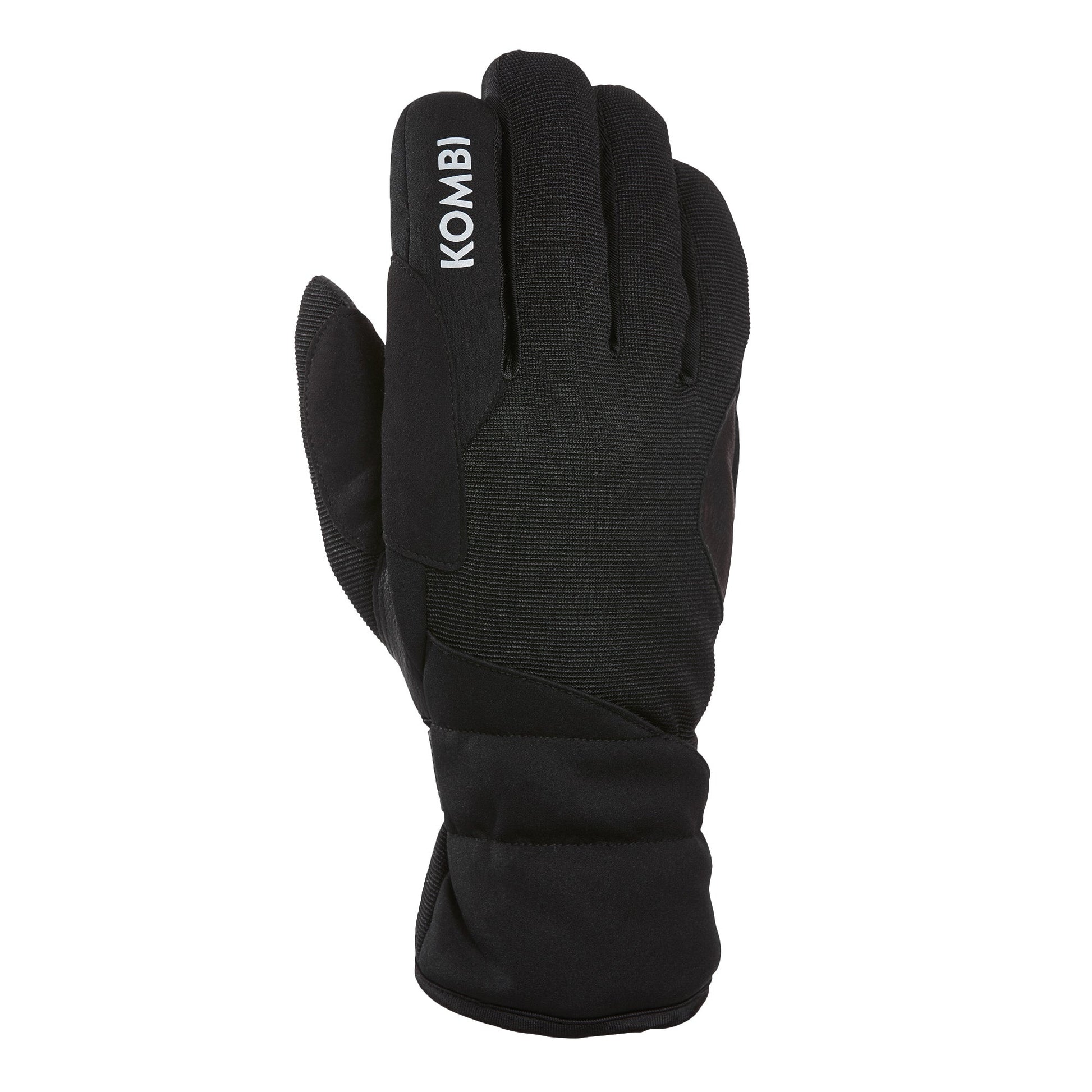 Kombi The Wanderer Womens Glove - Skiis & Biikes