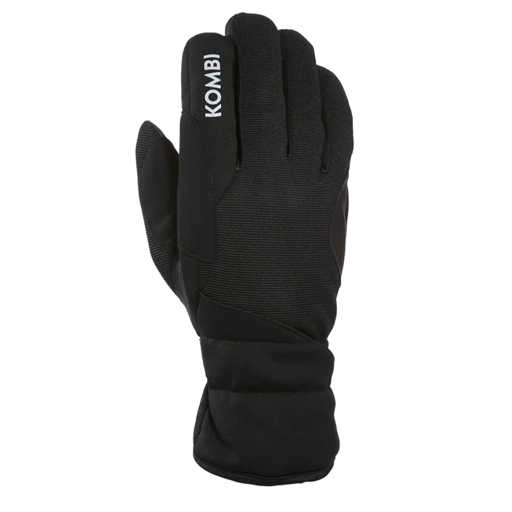 Kombi The Wanderer Womens Glove - Skiis & Biikes