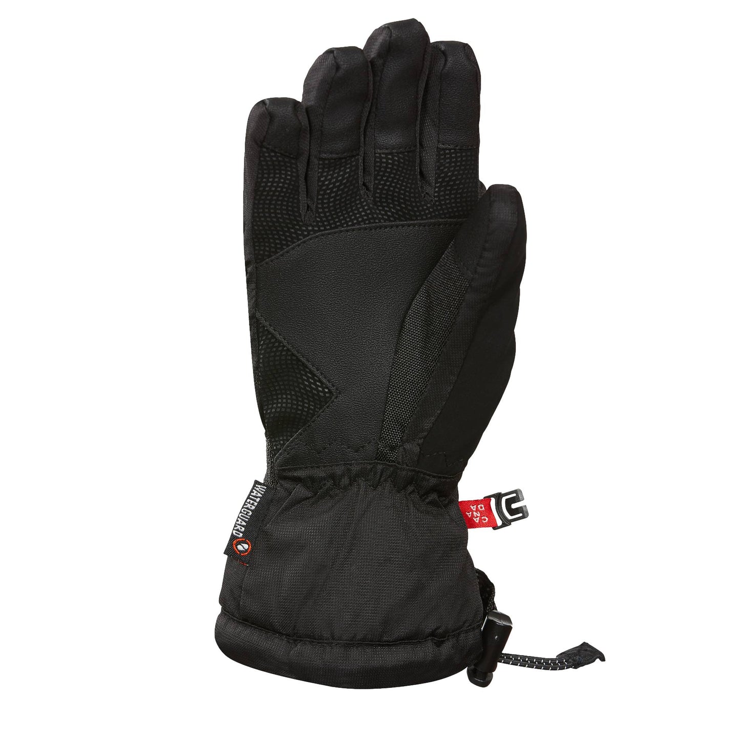 Kombi The Yolo Junior Glove - Skiis & Biikes